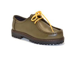 DERBY L710 PELLE BOSTON BOSCO